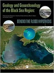 Cover of Geology and Geoarchaeology of the Black Sea Region