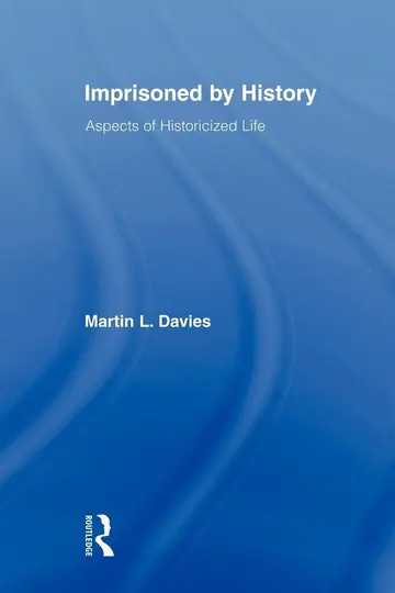 Cover of Imprisoned by History