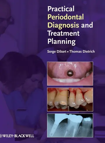 Cover of Practical Periodontal Diagnosis and Treatment Planning