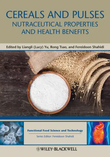 Cover of Cereals and Pulses