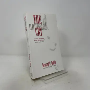 Cover of The Unheeded Cry
