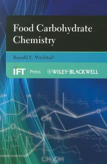 Cover of Food Carbohydrate Chemistry