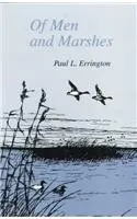 Cover of Of Men and Marshes