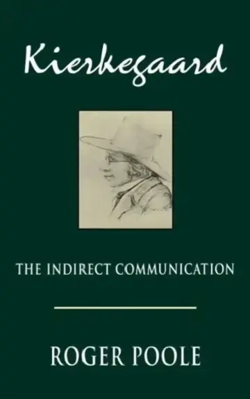 Cover of Kierkegaard