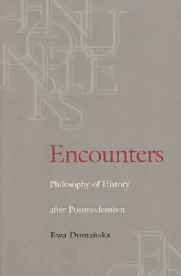 Cover of Encounters
