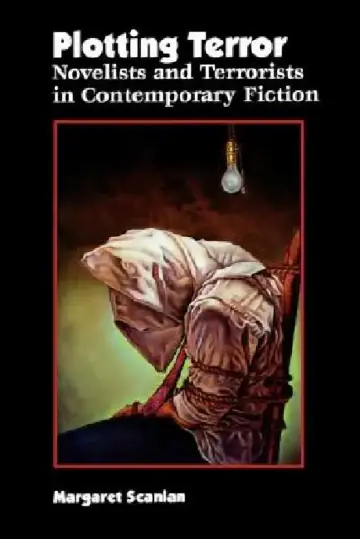 Cover of Plotting Terror