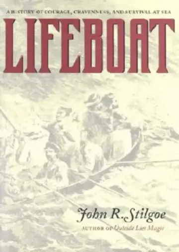 Cover of Lifeboat
