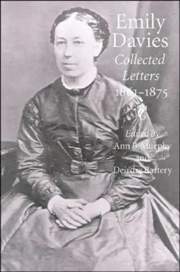 Cover of Emily Davies