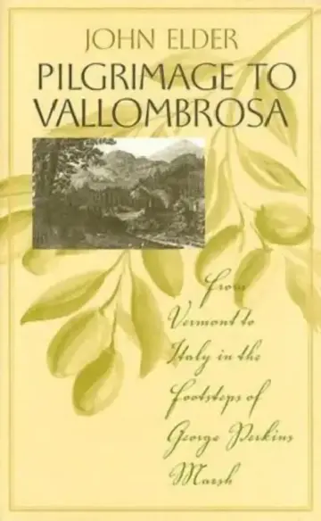 Cover of Pilgrimage to Vallombrosa