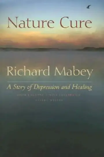 Cover of Nature Cure