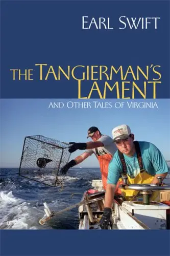Cover of The Tangierman's Lament