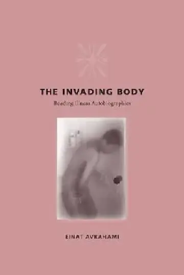 Cover of The Invading Body