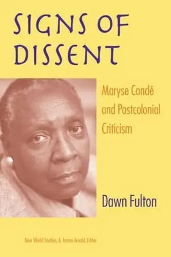 Cover of Signs of Dissent