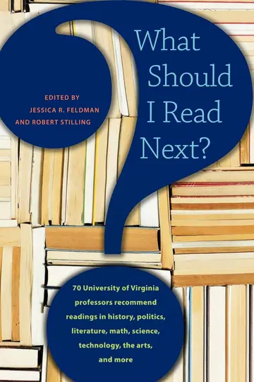 Cover of What Should I Read Next?
