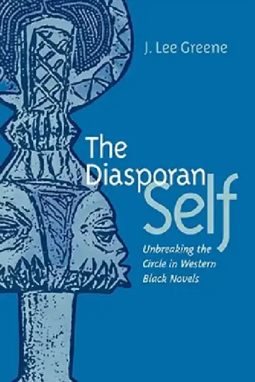 Cover of Diasporan Self