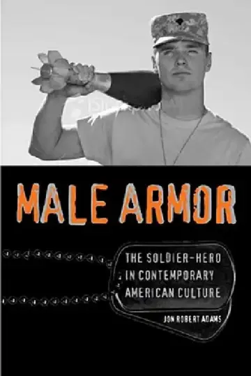 Cover of Male Armor
