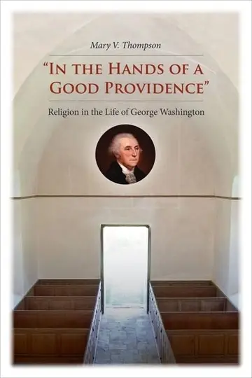 Cover of In the Hands of A Good Providence