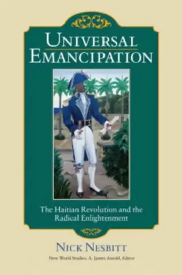 Cover of Universal Emancipation