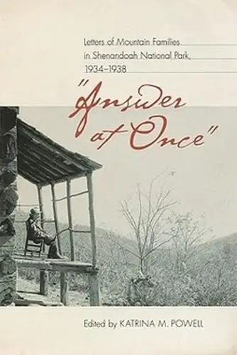 Cover of Answer at Once