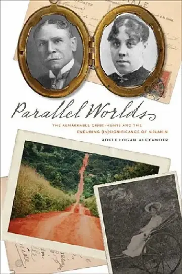 Cover of Parallel Worlds