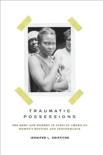 Cover of Traumatic Possessions