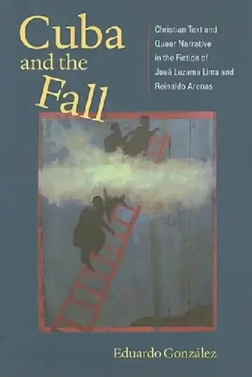 Cover of Cuba and the Fall