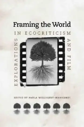 Cover of Framing the World