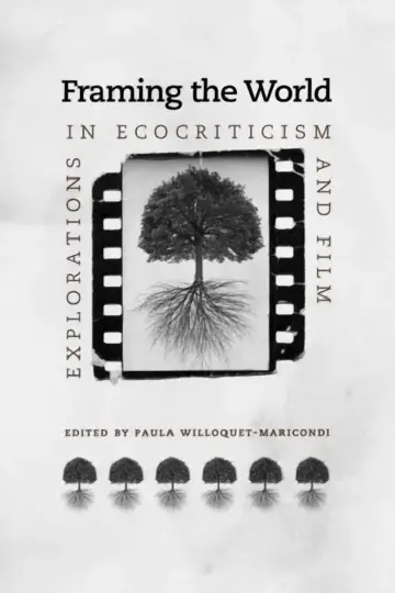 Cover of Framing the World