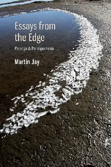 Cover of Essays from the Edge