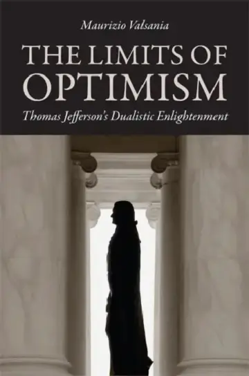 Cover of Limits of Optimism
