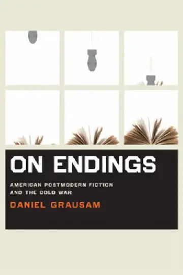 Cover of On Endings