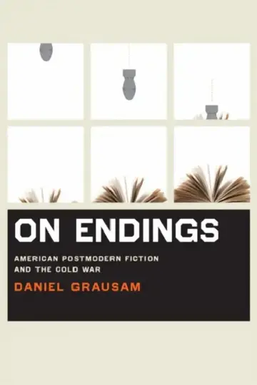 Cover of On Endings