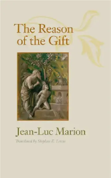 Cover of The Reason of the Gift