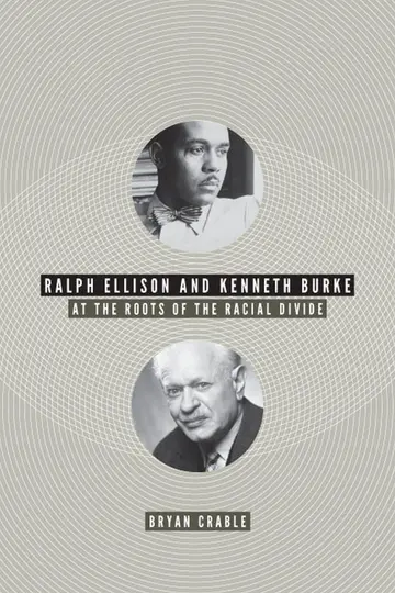 Cover of Ralph Ellison and Kenneth Burke