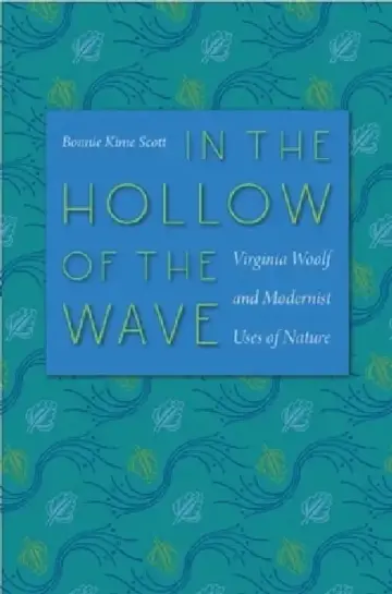 Cover of In the Hollow of the Wave