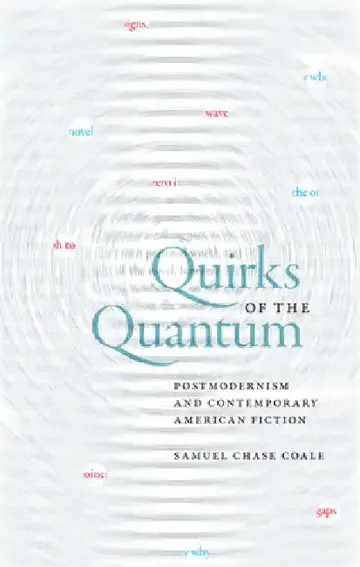 Cover of Quirks of the Quantum