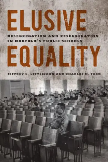 Cover of Elusive Equality