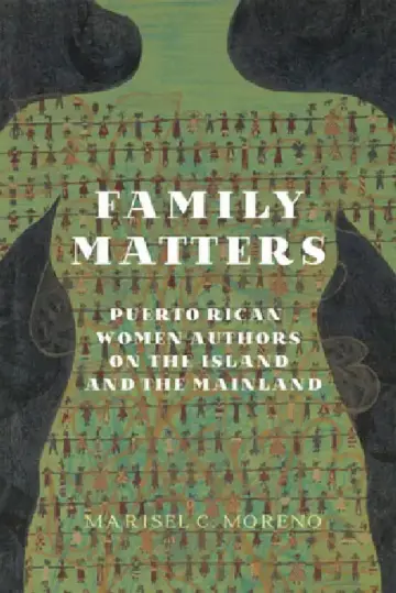 Cover of Family Matters