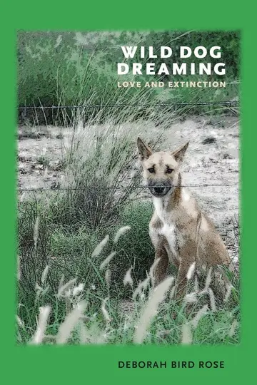 Cover of Wild Dog Dreaming