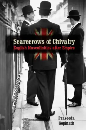 Cover of Scarecrows of Chivalry