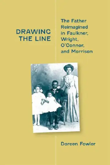 Cover of Drawing the Line