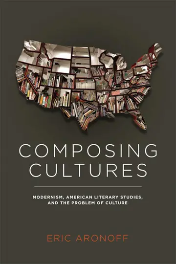 Cover of Composing Cultures