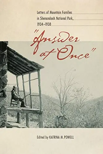 Cover of Answer at Once