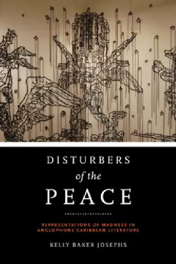 Cover of Disturbers of the Peace