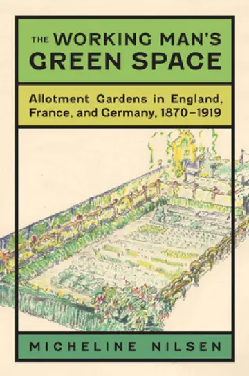 Cover of The Working Man's Green Space
