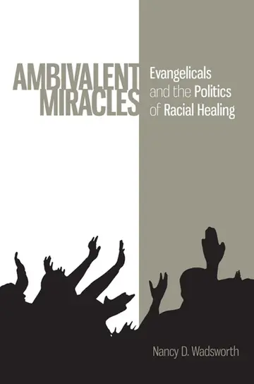Cover of Ambivalent Miracles