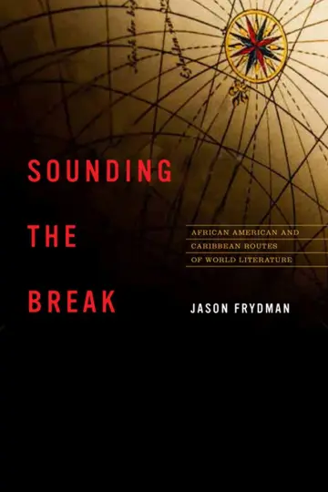 Cover of Sounding the Break