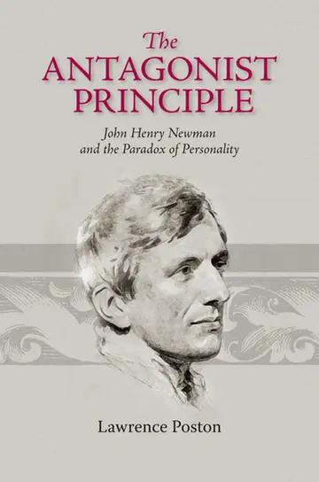 Cover of The Antagonist Principle