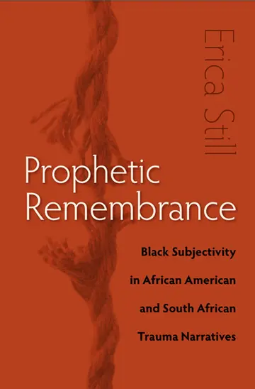 Cover of Prophetic Remembrance