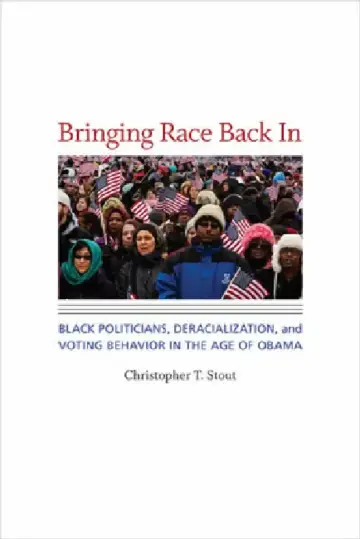 Cover of Bringing Race Back in
